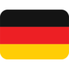 Deutsche Flagge
